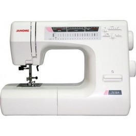 Janome 7518A