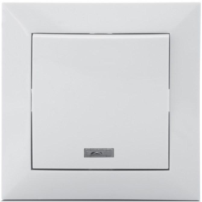 SVEN Comfort SE-60011L white (4895134780821) - зображення 1