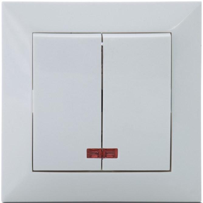 SVEN Comfort SE-60016-L white (4895134780906) - зображення 1