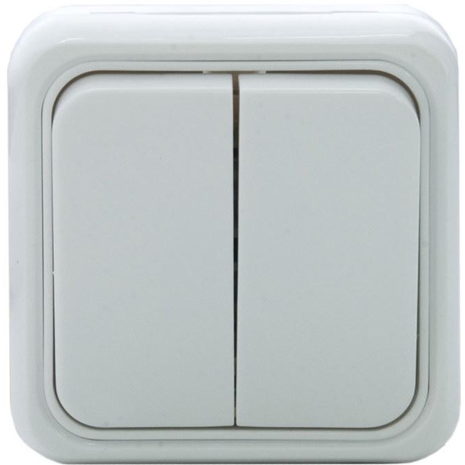 SVEN Vesta SE-65015 white (4895134781262) - зображення 1