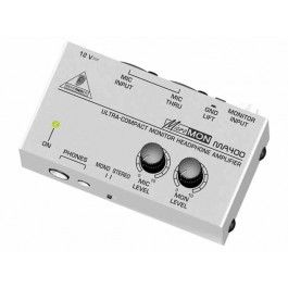   Behringer MA400