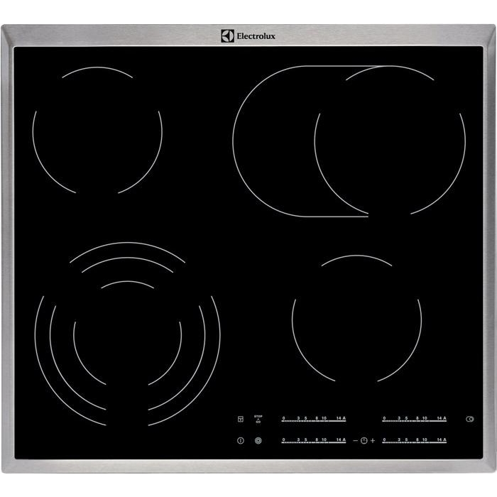 Electrolux EHF46547XK - зображення 1