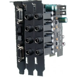 RME AO4S-192 Expansion Board