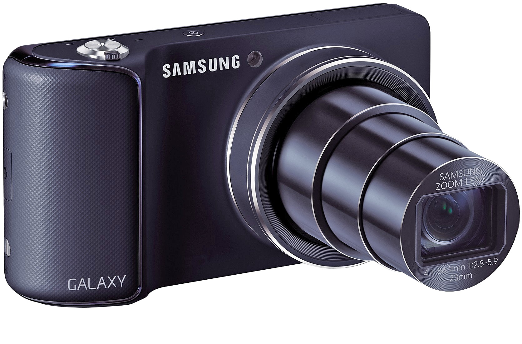 Samsung Galaxy Camera EK-GC110 Black купить в интернет-магазине: цены на  ультракомпактный фотоаппарат Galaxy Camera EK-GC110 Black - отзывы и  обзоры, фото и характеристики. Сравнить предложения в Украине: Киев,  Харьков, Одесса, Днепр на