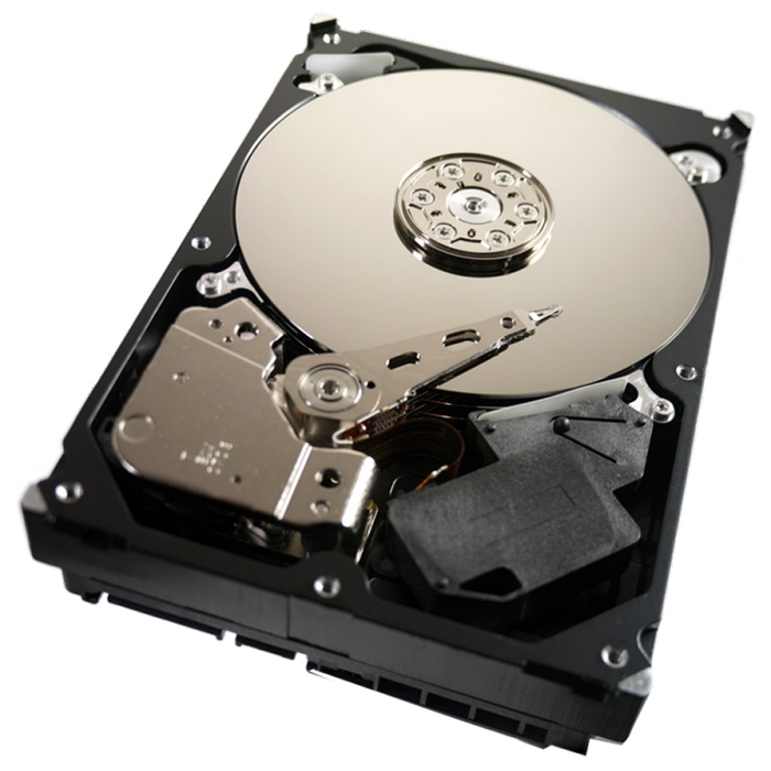 Seagate Video 3.5 HDD ST4000VM000 - зображення 1