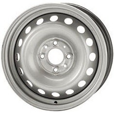 KFZ 8005 (R16 W6.5 PCD5x114.3 ET55 DIA64)