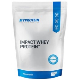 MyProtein Impact Whey Protein 1000 g /40 servings/ Chocolate Coconut