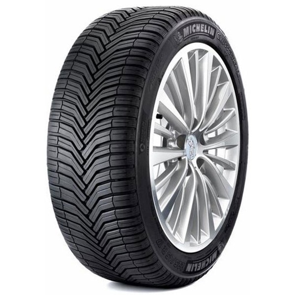 Michelin Cross Climate (165/70R14 85T) - зображення 1