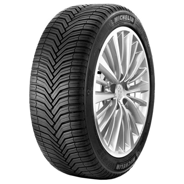 Michelin Cross Climate (185/60R15 88V) XL - зображення 1