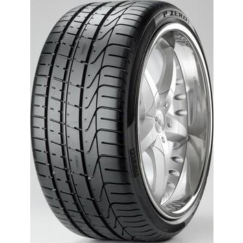 Pirelli PZero (255/35ZR20 97Y) - зображення 1