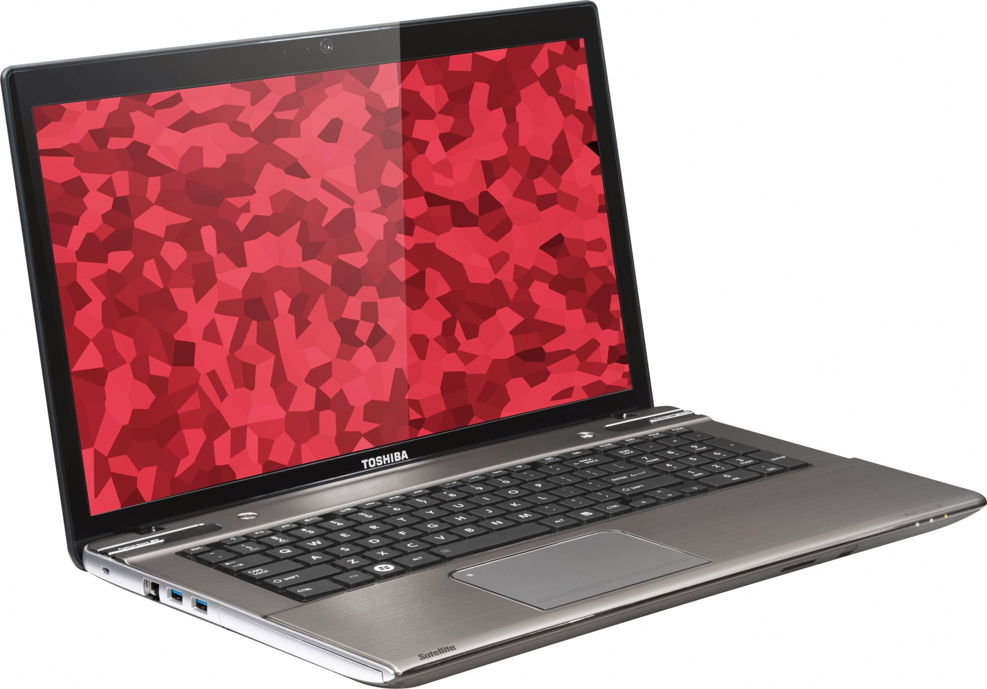 Toshiba Satellite P870 (i7-3630QM-JS2+1TRE) купить в интернет-магазине:  цены на ноутбук Satellite P870 (i7-3630QM-JS2+1TRE) - отзывы и обзоры, фото  и характеристики. Сравнить предложения в Украине: Киев, Харьков, Одесса,  Днепр на Hotline.ua