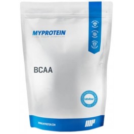 MyProtein BCAA 1000 g /200 servings/ Berry Blast