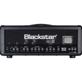 Blackstar Series One 50 (S1-50)