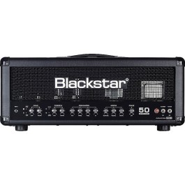   Blackstar Series One 50 (S1-50)