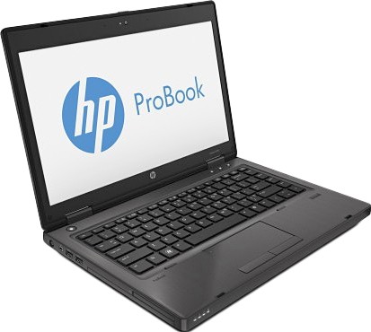 HP ProBook 6470b (H5E63EA) - зображення 1