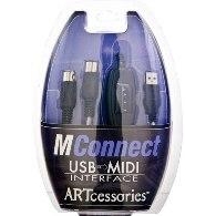 ART M-Connect - зображення 1
