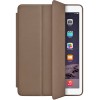 Apple iPad Air 2 Smart Case - Olive Brown MGTR2 - зображення 1