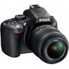 Nikon D5100 kit (18-55mm) II