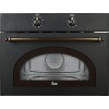 Teka MWR 32 BI Rustica Black (40586030) - зображення 1