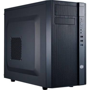 Cooler Master N200 (NSE-200-KKN1) - зображення 1