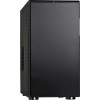 Корпус Fractal Design Define R4 Black Pearl (FD-CA-DEF-R4-BL)