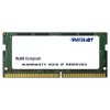 PATRIOT 8 GB SO-DIMM DDR4 2133 MHz (PSD48G213381S) - зображення 1