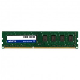 ADATA 8 GB DDR3 1600 MHz (AD3U1600W8G11-B)