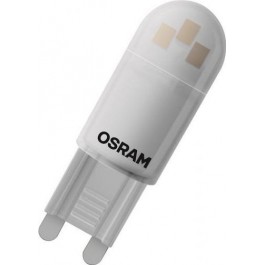 Osram LED STAR PIN 20 200Lm 1.8W/827 230V FR G9 (4052899964396)