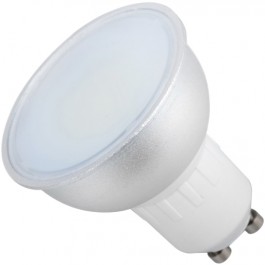 Brille LED GU10 4.8W 20 pcs CW MR16 SMD2835 (L70-004)