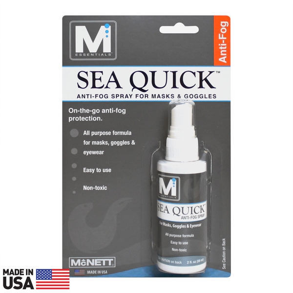 McNett Sea Quick 60 ml - зображення 1