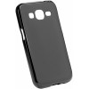 TOTO TPU case 0.2mm Samsung Galaxy J1 Ace J110H/DS Clear/Grey - зображення 1