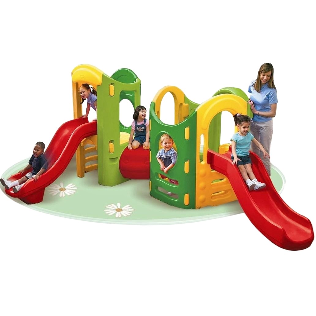 Little Tikes Игровой комплекс Мультигорка (440W) купить в  интернет-магазине: цены на игровой комплекс Игровой комплекс Мультигорка  (440W) - отзывы и обзоры, фото и характеристики. Сравнить предложения в  Украине: Киев, Харьков, Одесса, Днепр