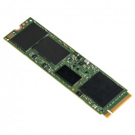 Intel 600p Series 128 GB M.2 (SSDPEKKW128G7X1)
