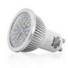 Brille LED GU10 4.9W 40 pcs 3014 SMD CCD WW (L46-003) - зображення 1