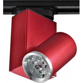 Brille LED-205/3x3W NW RED (L8-006)