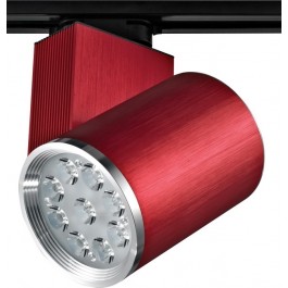 Brille LED-205/9x3W NW RED (L8-012)
