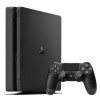 Sony PlayStation 4 Slim (PS4 Slim) 500GB Series - зображення 1