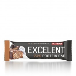 Nutrend Excelent Protein Bar 85 g Chocolate Coconut