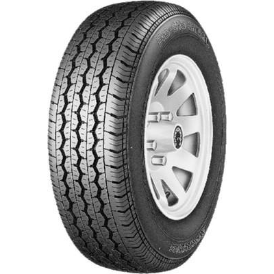 Bridgestone RD613 Steel (195/80R14C 106N) - зображення 1