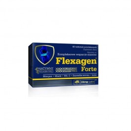 Olimp Flexagen Forte 60 tabs