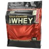 Optimum Nutrition 100% Whey Gold Standard 4540 g /146 servings/ Strawberry - зображення 1