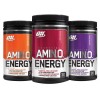 Optimum Nutrition Essential Amino Energy 270 g /30 servings/ Strawberry Lime - зображення 2