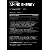 Optimum Nutrition Essential Amino Energy 270 g /30 servings/ Strawberry Lime - зображення 3