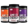 Optimum Nutrition Essential Amino Energy 270 g /30 servings/ Green Apple - зображення 2