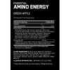 Optimum Nutrition Essential Amino Energy 270 g /30 servings/ Green Apple - зображення 3