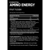 Optimum Nutrition Essential Amino Energy 270 g /30 servings/ Fruit Fusion - зображення 3