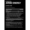 Optimum Nutrition Essential Amino Energy 270 g /30 servings/ Orange Cooler - зображення 3