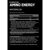 Optimum Nutrition Essential Amino Energy 270 g /30 servings/ Watermelon - зображення 3