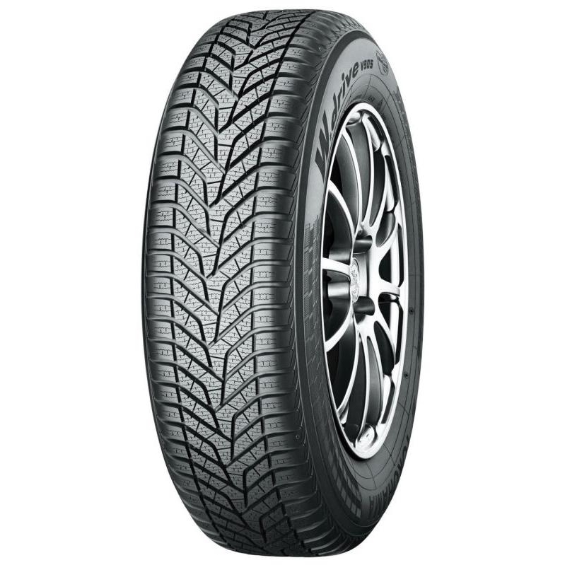 Yokohama W.drive V905 (195/60R15 88T) - зображення 1