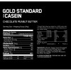 Optimum Nutrition 100% Casein Gold Standard 909 g /26 servings/ Chocolate Peanut Butter - зображення 2